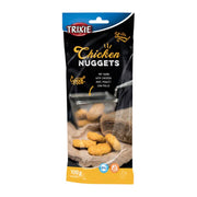 Trixie - Chicken Nuggets Dog Treats 100G