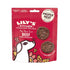 Lily's Kitchen - The Best Ever Beef Mini Burgers Dog Treats 70G