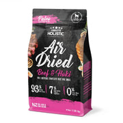 Absolute Holistic - Air Dried Beef & Hoki Dry Dog Food 1KG