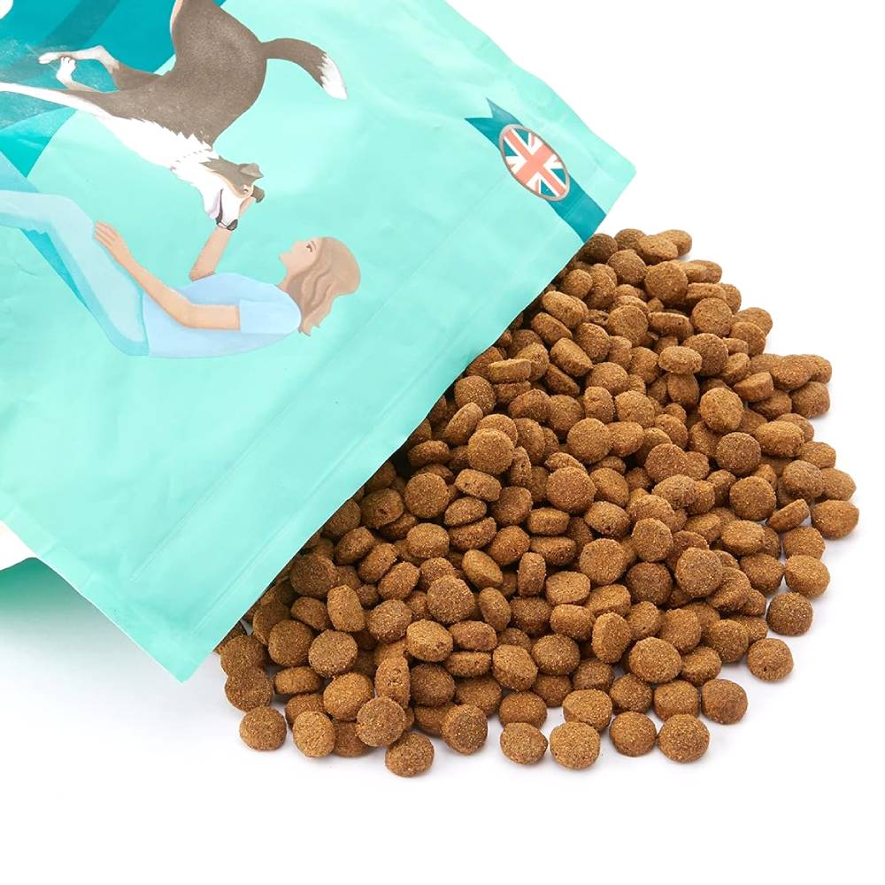 Vet's Kitchen - Light Chicken & Brown Rice Dry Dog Food 3Kg