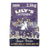 Lily's Kitchen - Adult 8+ Senior Recipe Turkey, Trout and Seasonal White Fish Dry Dog Food 2.5kg