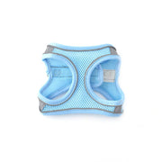 Helepet - No Pull Dog Mesh Harness Blue - Small
