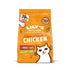 Lily'S Kitchen Chicken Casserole Dry Food For Cats (2Kg)