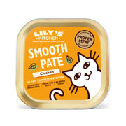Lily's Kitchen - Chicken Pate Wet Cat Food (85g)