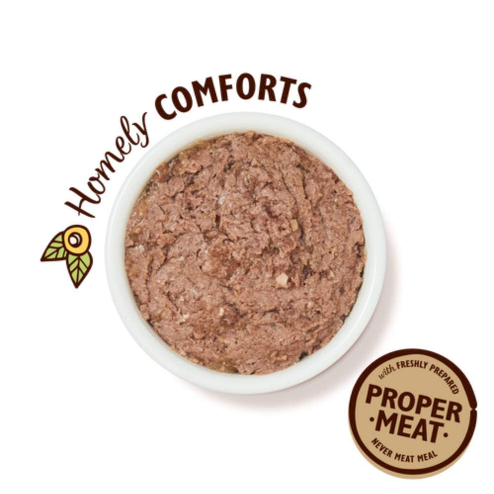 Lily's Kitchen - Lamb Pate Wet Cat Food (85g)