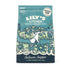 Lily'S Kitchen - Salmon Supper Adult Dog Dry Food (2.5Kg)