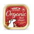 Lily's Kitchen - Organic Beef Supper Wet Dog Food 150g