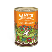 Lily'S Kitchen Lean Machine Wet Dog Food Turkey (400G)