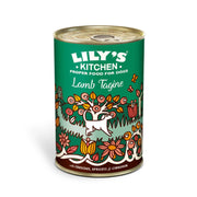 Lily'S Kitchen Dog Tagine Lamb (400G)