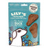 Lily's Kitchen - The Mighty Duck Mini Jerky Grain Free Dog Treats 70G