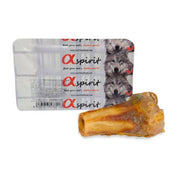 Alpha Vacuum Half Ham Bone