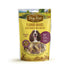 Dog Fest - Flavor Braids With Chicken, Duck And Fish 90g