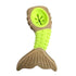 Pado - Fish Tail Tougher Toy (14x9x4.5cm)