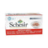 Schesir - Cat MultiPack Can Wet Food - Tuna With Shrimps - 6x50g