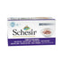 Schesir - Cat Multipack Can Tuna with Beef-6x50g