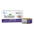 Schesir - Cat Multipack Can Tuna with Beef-6x50g