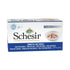 Schesir - Cat Multipack Can Tuna with Seabass-6x50g