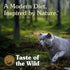 Taste of the Wild - Canyon River Feline Recipe 85G