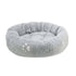 Trixie - Nando Round Bed for Dogs & Cats - 50x40 cm