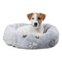 Trixie - Nando Round Bed for Dogs & Cats - 50x40 cm