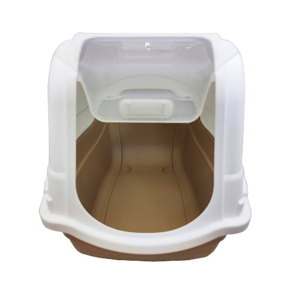 Bergamo - Toilette Romeo Maxi (68 Cm X 43 Cm X 46.5 Cm)