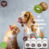 Earthz Pet - New Zealand Health Topper for Cats