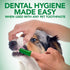 Vets Best - Puppy Toothpaste With Silicon Finger Brush