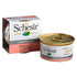 Schesir - Cat Wet Food-Salmon Natural - 85g