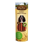 Dog Fest - Rabbit Meat Sticks For Adult Dogs - 45G