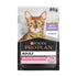 Pro Plan - Delicate Cat Gig Turkey, 85G