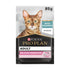 Pro Plan - Delicate Cat Gig Ofish 85G