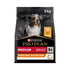 Pro Plan - Medium Adult Dog Chicken 3KG