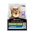 Pro Plan - Sterilised Longevis Senior 7+ Dry  Cat  Food with Turkey, 1.5 kg