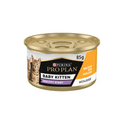 Pro Plan - Kitten Baby Mousse Chicken