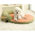 Disney - Zootopia Pet Bed - Green