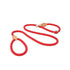 Cozy Paws - Slip Leash - Large, Red