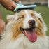 Freedog - Slicker Grooming Brush with protected tips