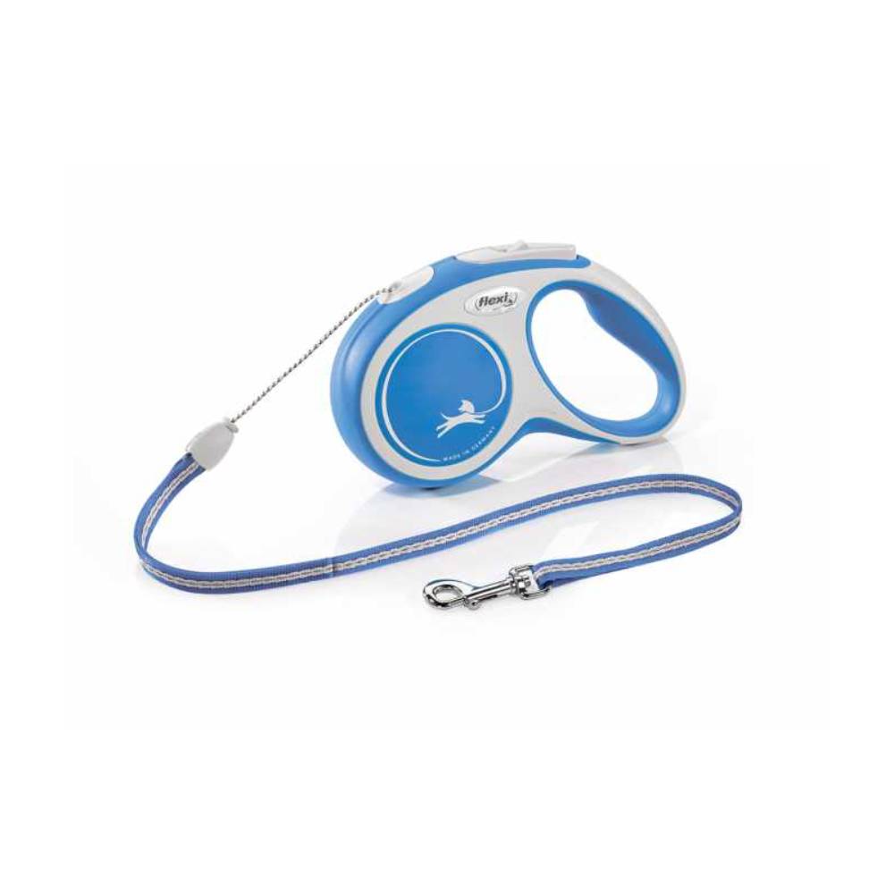 Flexi - New Comfort S Cord 5m