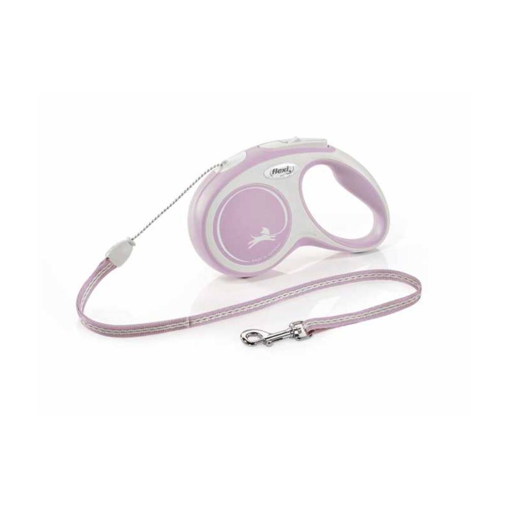 Flexi - New Comfort S Cord 5m