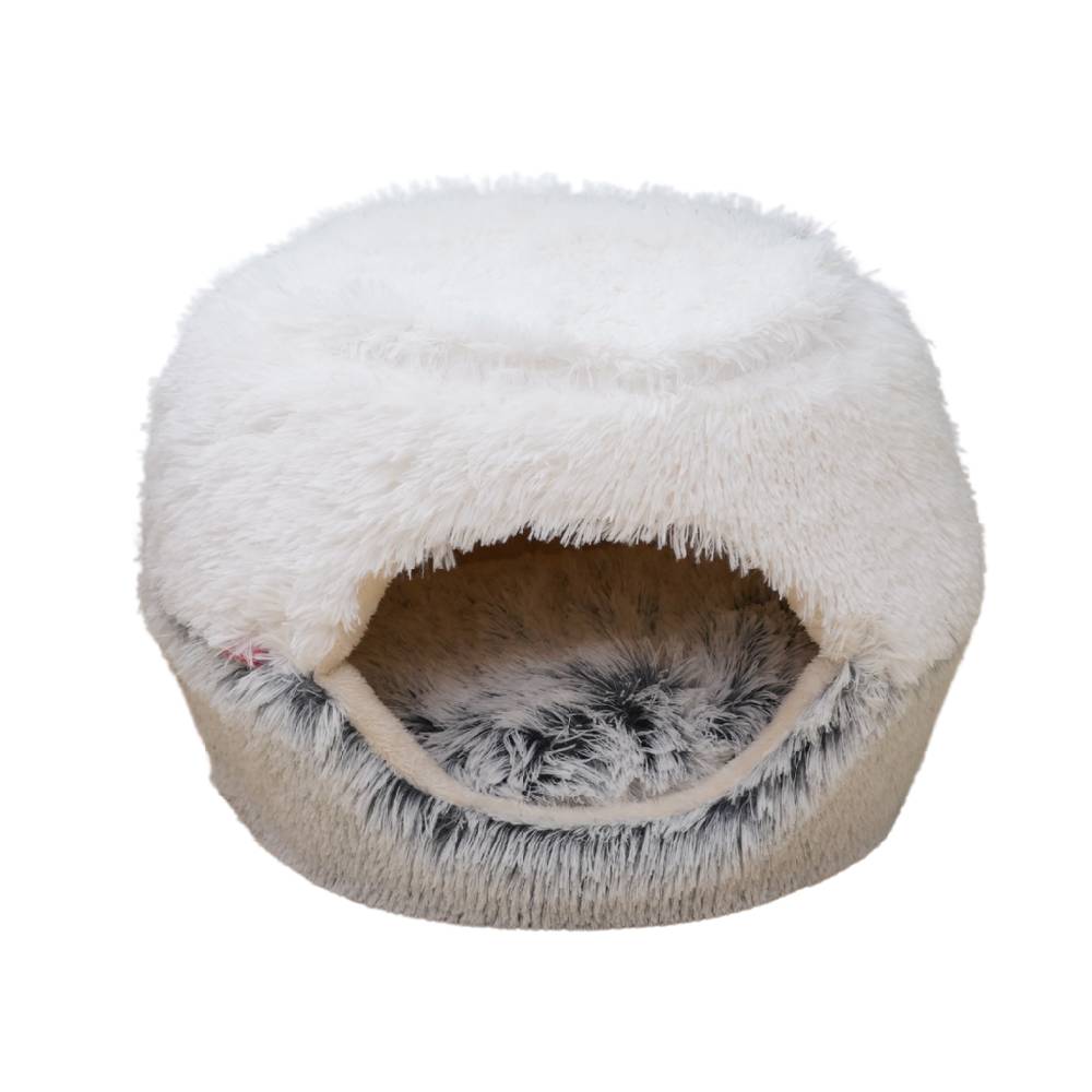 Catry - Soft Cushion With House Beds