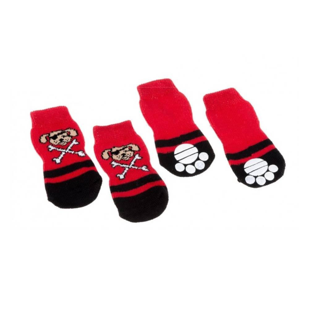 Ferplast - Pet Socks Antislip - Small