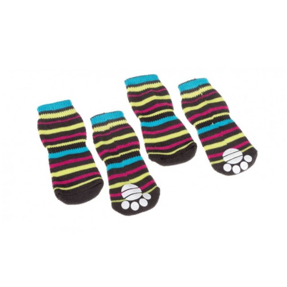 Ferplast - Pet Socks Antislip - Small