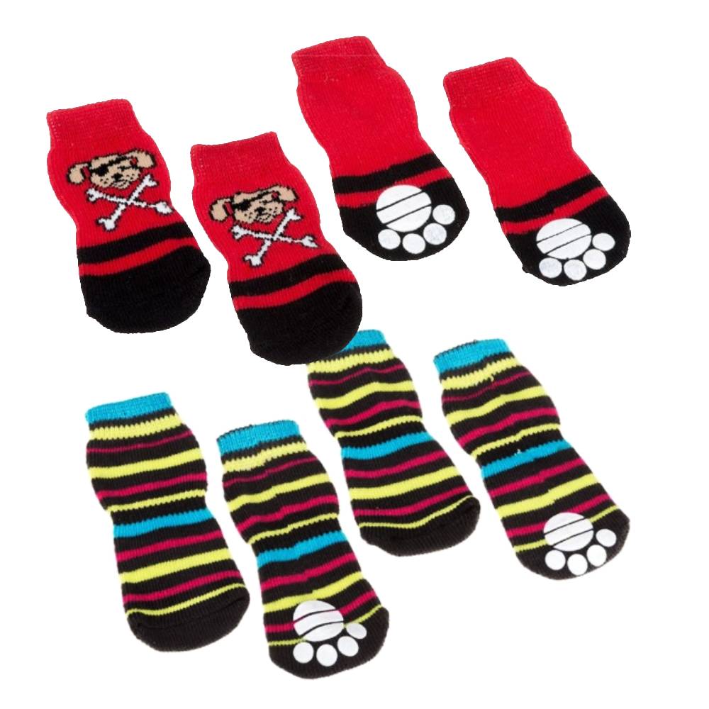 Ferplast - Pet Socks Antislip - Small