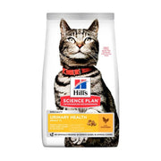 Hill’s - Science Plan Urinary Health Adult Cat Food with Chicken (3kg)