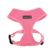 Puppia - Soft Harness-Ac30 - Pink