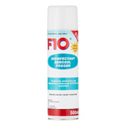 F10 - Aerosol Fogger - 500M