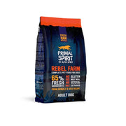 Alpha Spirit - Primal Rebel Farm  Adult Dog Food