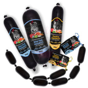 Alpha Spirit - Mediterranean Sausage with Vegetables