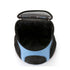 For Pet - Breathable Mesh Portable Double Shoulder Backpack - Blue