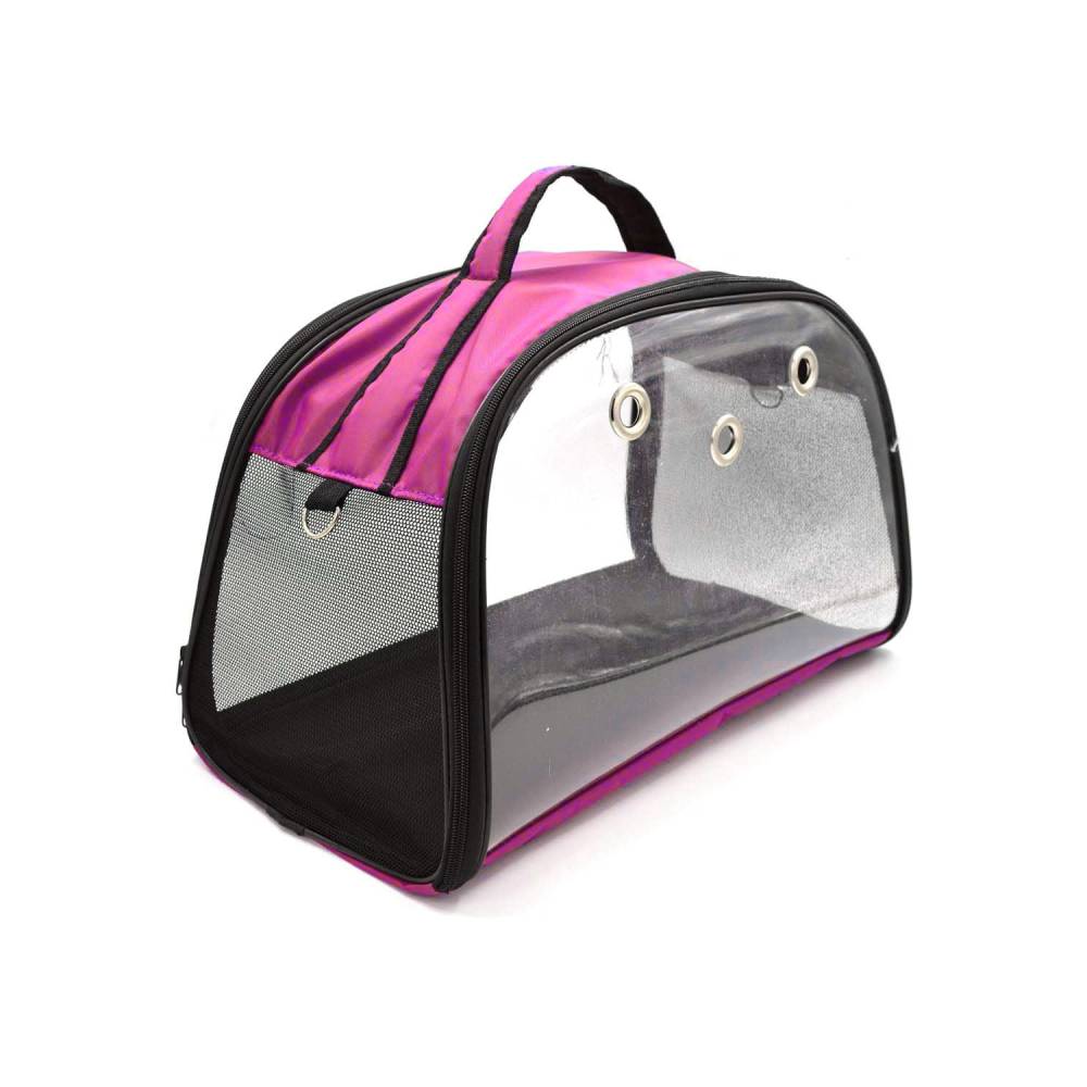 Cado - Pet Transparent Sports Bag - 60 X 40 X 30 CM